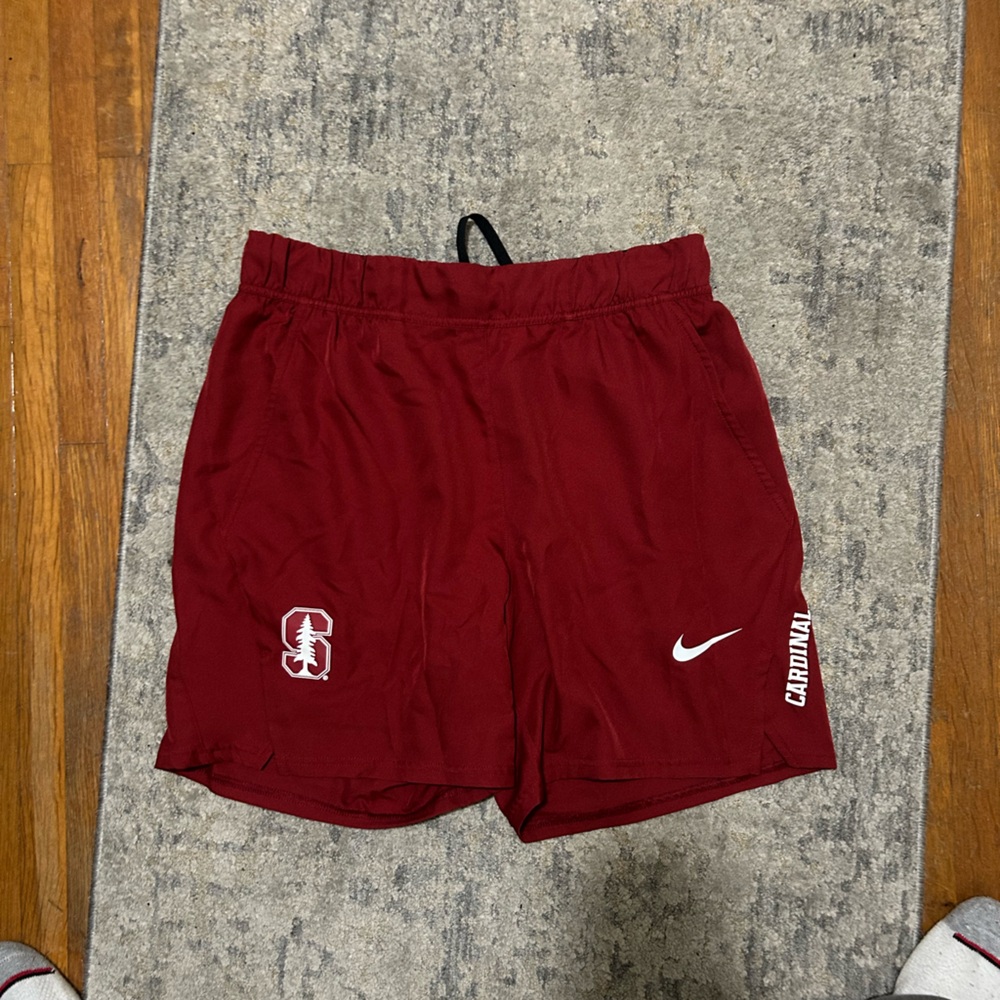 Nike Men's Stanford Athletic Shorts